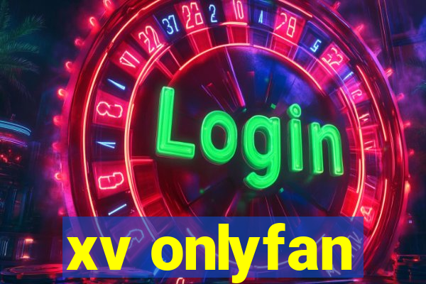 xv onlyfan